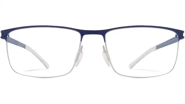 XANDER 091 silver navy