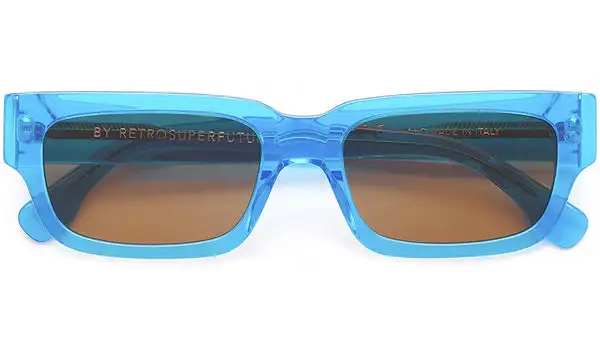 Roma Hot Blue