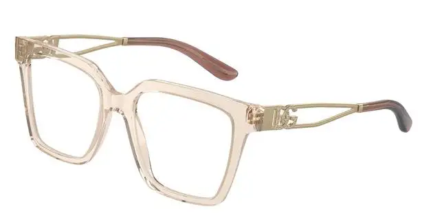 Occhiali da vista DOLCE & GABBANA DG3376B 3432