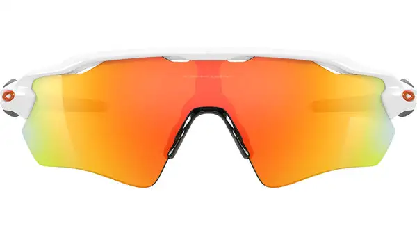 Radar EV Path OO9208 16 polished white