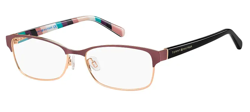 Occhiali da vista TOMMY HILFIGER 1684TH DDB