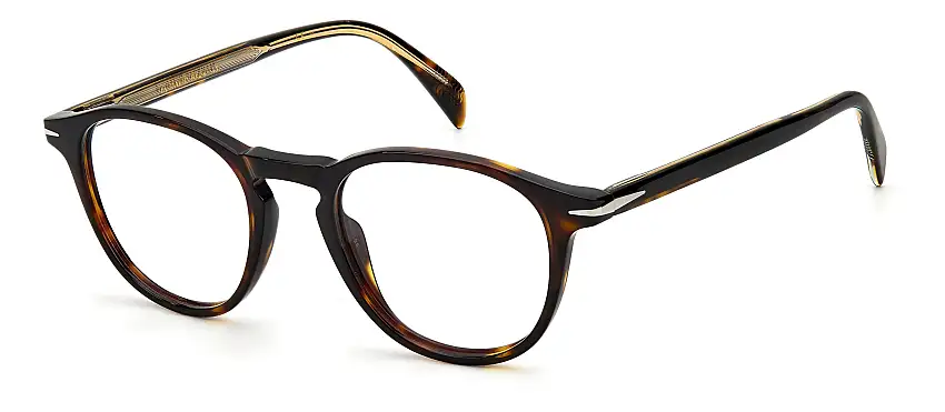 Occhiali da vista DAVID BECKHAM 1018DB 086