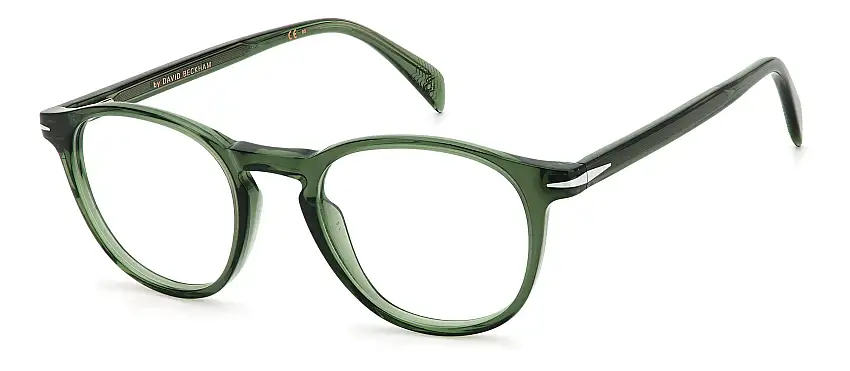 Occhiali da vista DAVID BECKHAM 1018DB 1ED