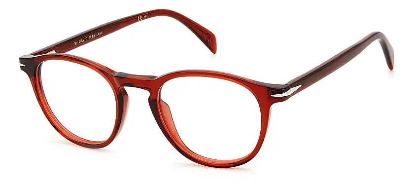 Occhiali da vista DAVID BECKHAM 1018DB C9A