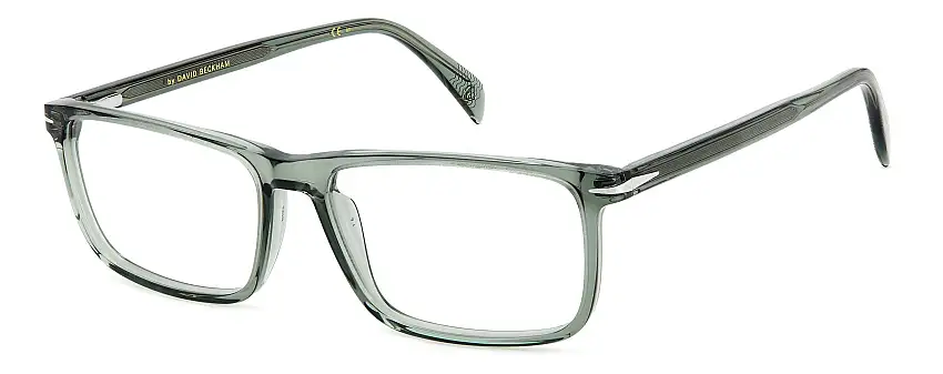 Occhiali da vista DAVID BECKHAM 1019DB 1ED