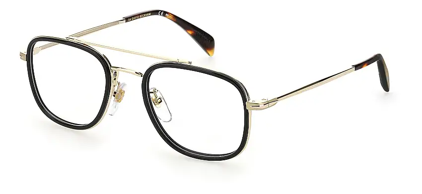 Occhiali da vista DAVID BECKHAM 7012DB RHL