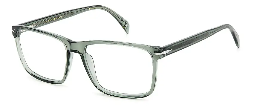 Occhiali da vista DAVID BECKHAM 1020DB 1ED