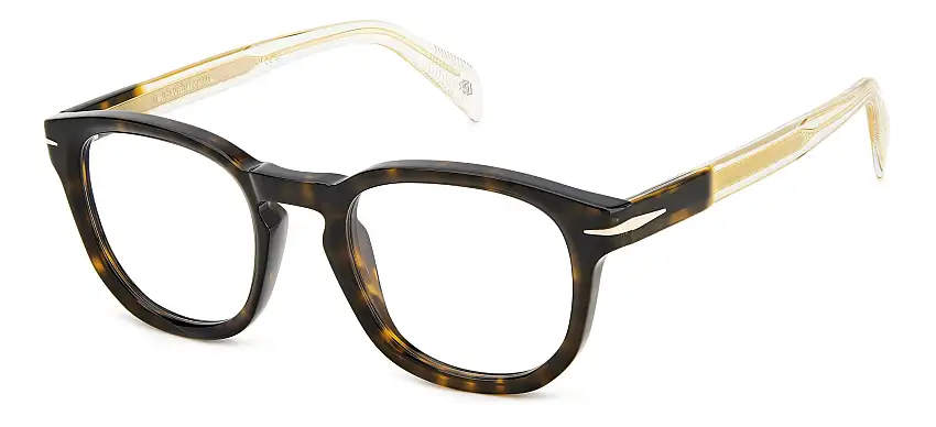 Occhiali da vista DAVID BECKHAM 7050DB 086