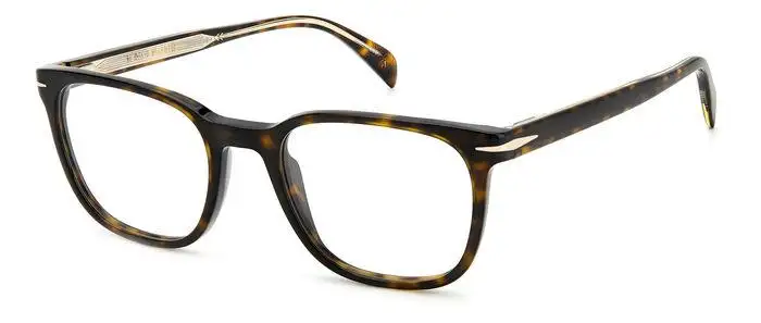 Occhiali da vista DAVID BECKHAM 1107DB 086