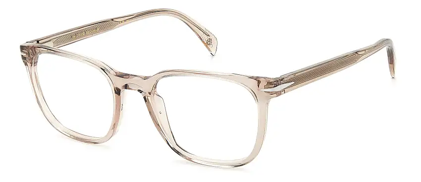 Occhiali da vista DAVID BECKHAM 1107DB 79U
