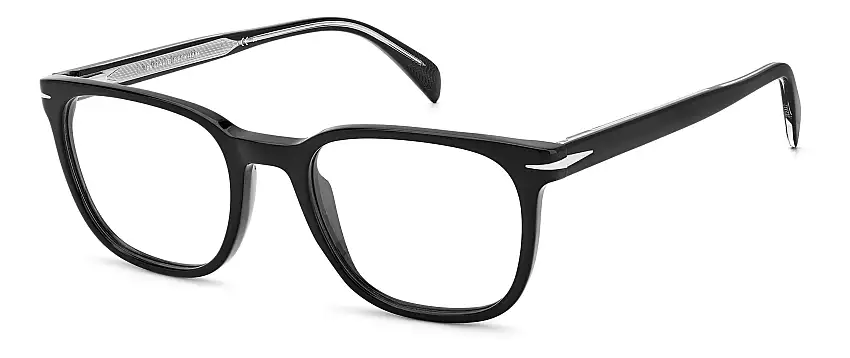 Occhiali da vista DAVID BECKHAM 1107DB 807