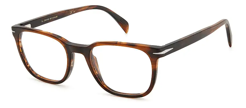 Occhiali da vista DAVID BECKHAM 1107DB EX4