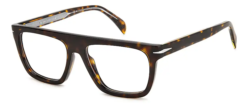 Occhiali da vista DAVID BECKHAM 7096DB 086