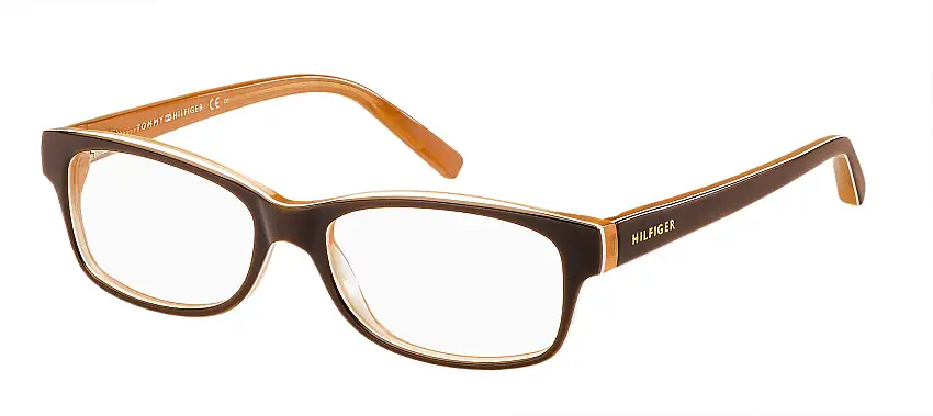 Occhiali da vista TOMMY HILFIGER 1018TH GYB