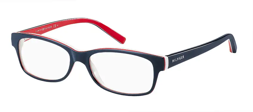 Occhiali da vista TOMMY HILFIGER 1018TH UNN