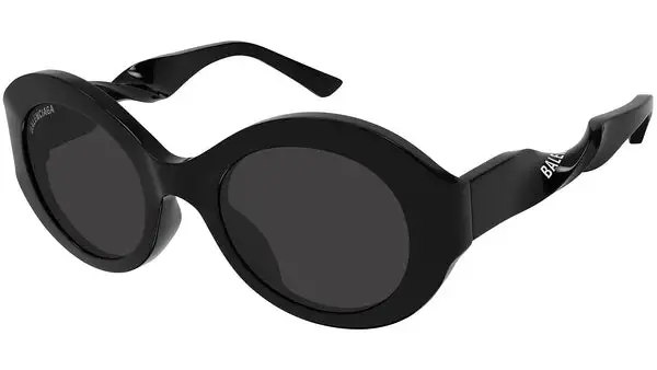 BB0208S 001 shiny black