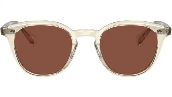 Desmon Sun OV5454SU Pale Citrine