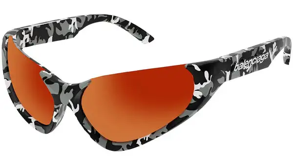 BB0202S 004 matte grey