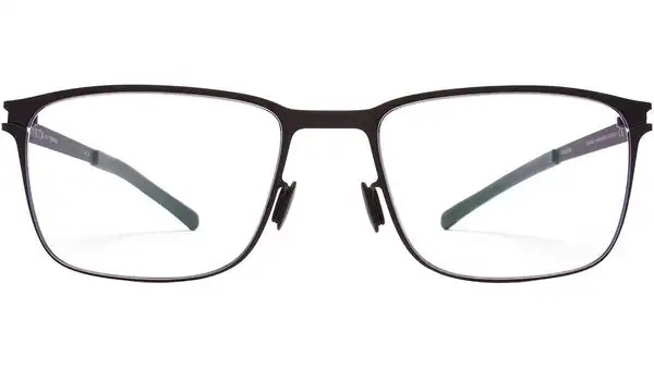HENNING 002 black