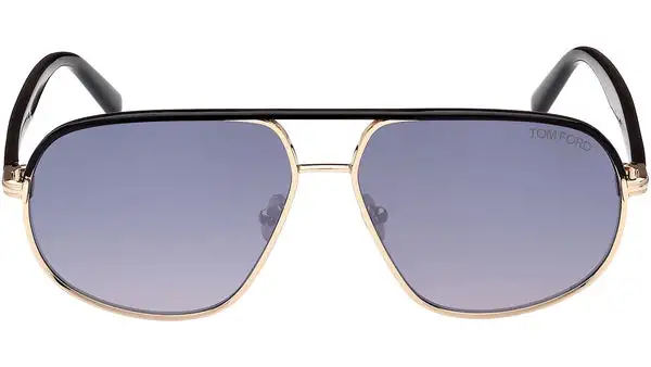 Maxwell FT1019 28B Gold Black