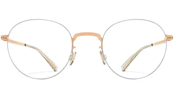 AKEMI 303 silver champagne