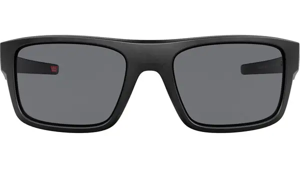 Drop Point OO9367 01 matte black