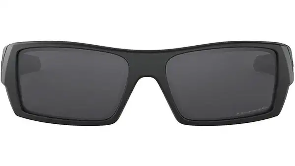 Gascan OO9014 22 matte black
