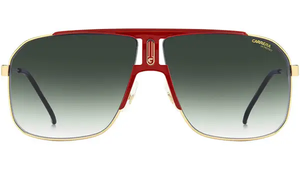 1043/S AU2 red gold