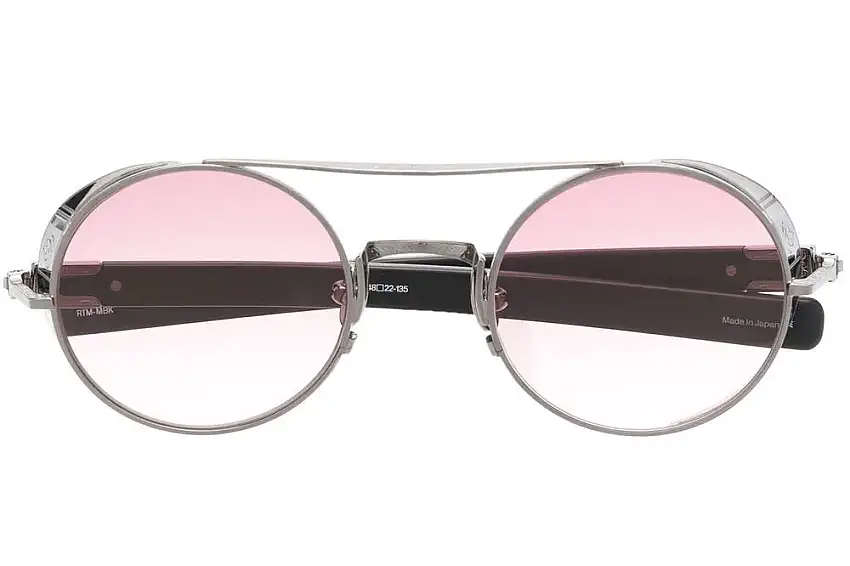 MATSUDA 3128 PW-BLK.SG 48