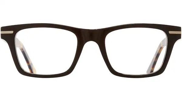 1337 Optical 06 black on camouflage