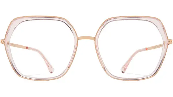 VALDA A27 champagne gold