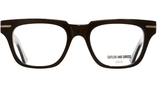 1355 Optical 01 Black Taxi