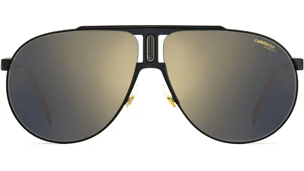 PANAMERIKA65 003 matte black