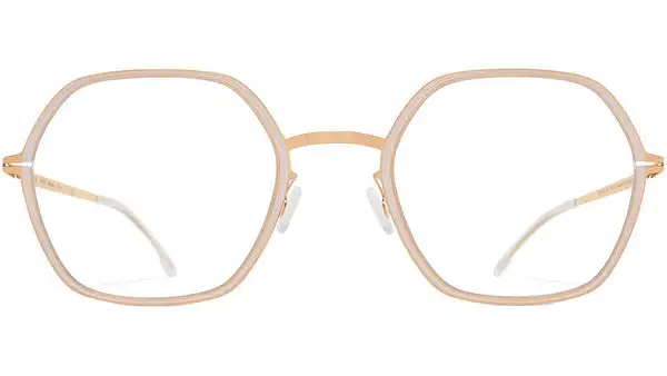 JOSEPHINE 283 champagne gold