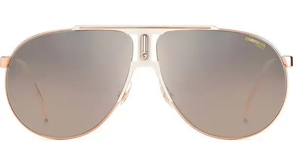 PANAMERIKA65 SZJ ivory