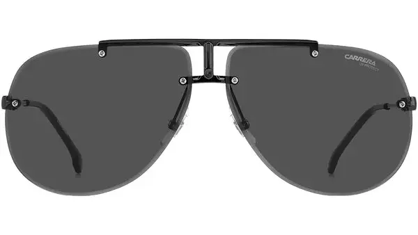 1052/S V81 dark ruthenium black