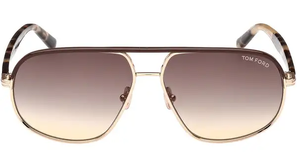 Maxwell FT1019 28F Rose Gold