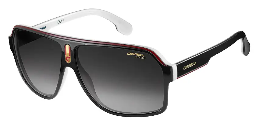 Occhiali da sole CARRERA 1001/SCARRERA 80S9O