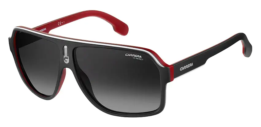 Occhiali da sole CARRERA 1001/SCARRERA BLX9O
