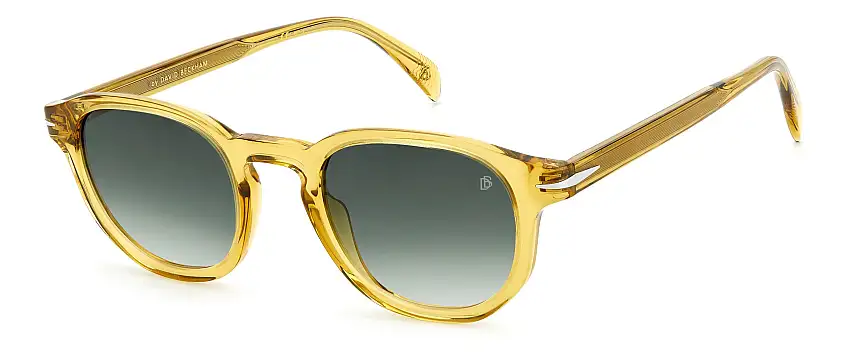 Occhiali da sole DAVID BECKHAM 1007/SDB 40G 9K