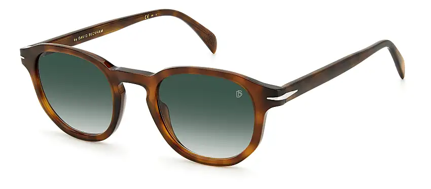 Occhiali da sole DAVID BECKHAM 1007/SDB 45Z 9K