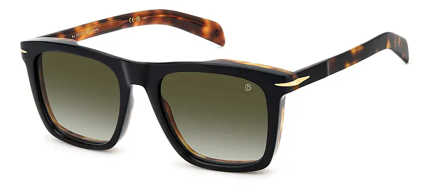 Occhiali da sole DAVID BECKHAM 7000/SDB XWY 9K