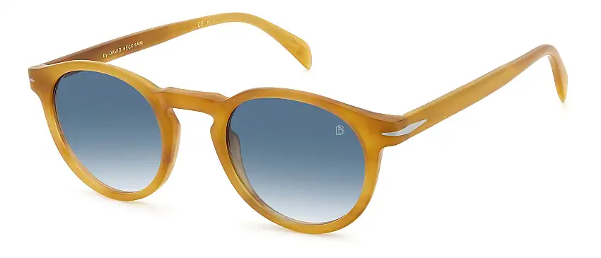 Occhiali da sole DAVID BECKHAM 1036/SDB C9B 08