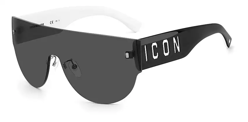 Occhiali da sole DSQUARED2 0002/SICON 80S IR