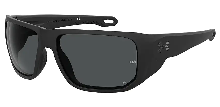 Occhiali da sole UNDER ARMOUR ATTACK 2UA 003 KA