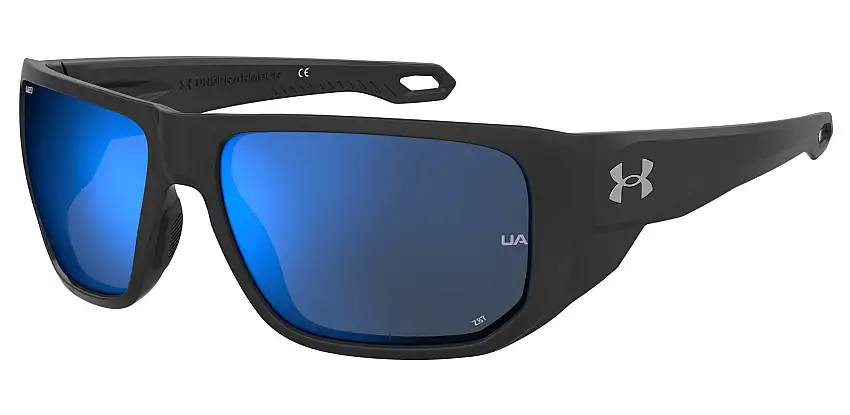 Occhiali da sole UNDER ARMOUR ATTACK 2UA 807 7N