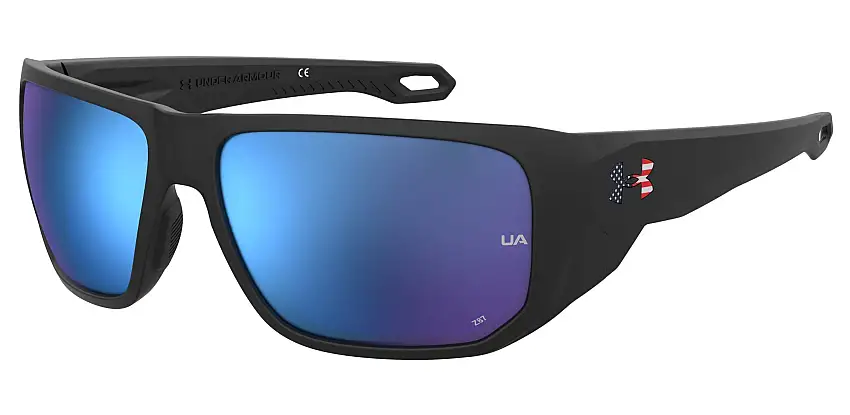 Occhiali da sole UNDER ARMOUR ATTACK 2UA SDK W1