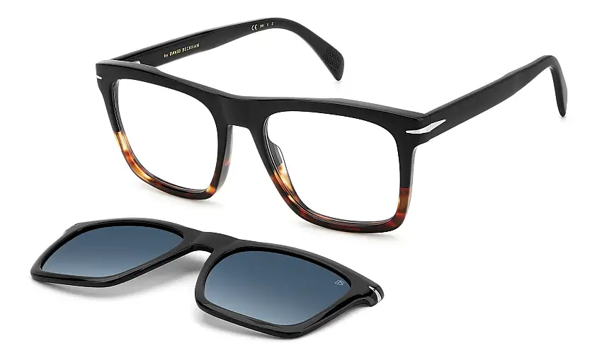 Occhiali da sole DAVID BECKHAM 7000/CSDB 37N Z7