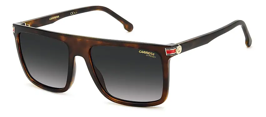 Occhiali da sole CARRERA 1048/SCARRERA 086 9O