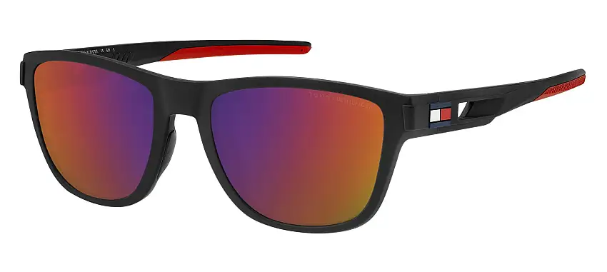 Occhiali da sole TOMMY HILFIGER 1951/STH BLX MI